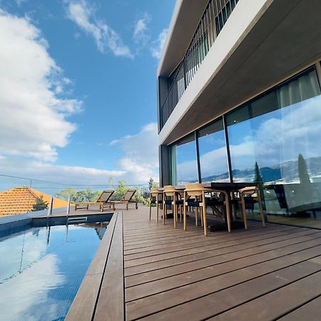 Blue Boat By Madeira Best Apartments Funchal  Exterior photo