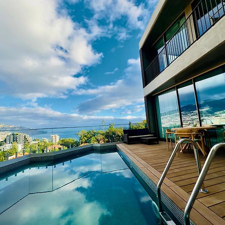 Blue Boat By Madeira Best Apartments Funchal  Exterior photo