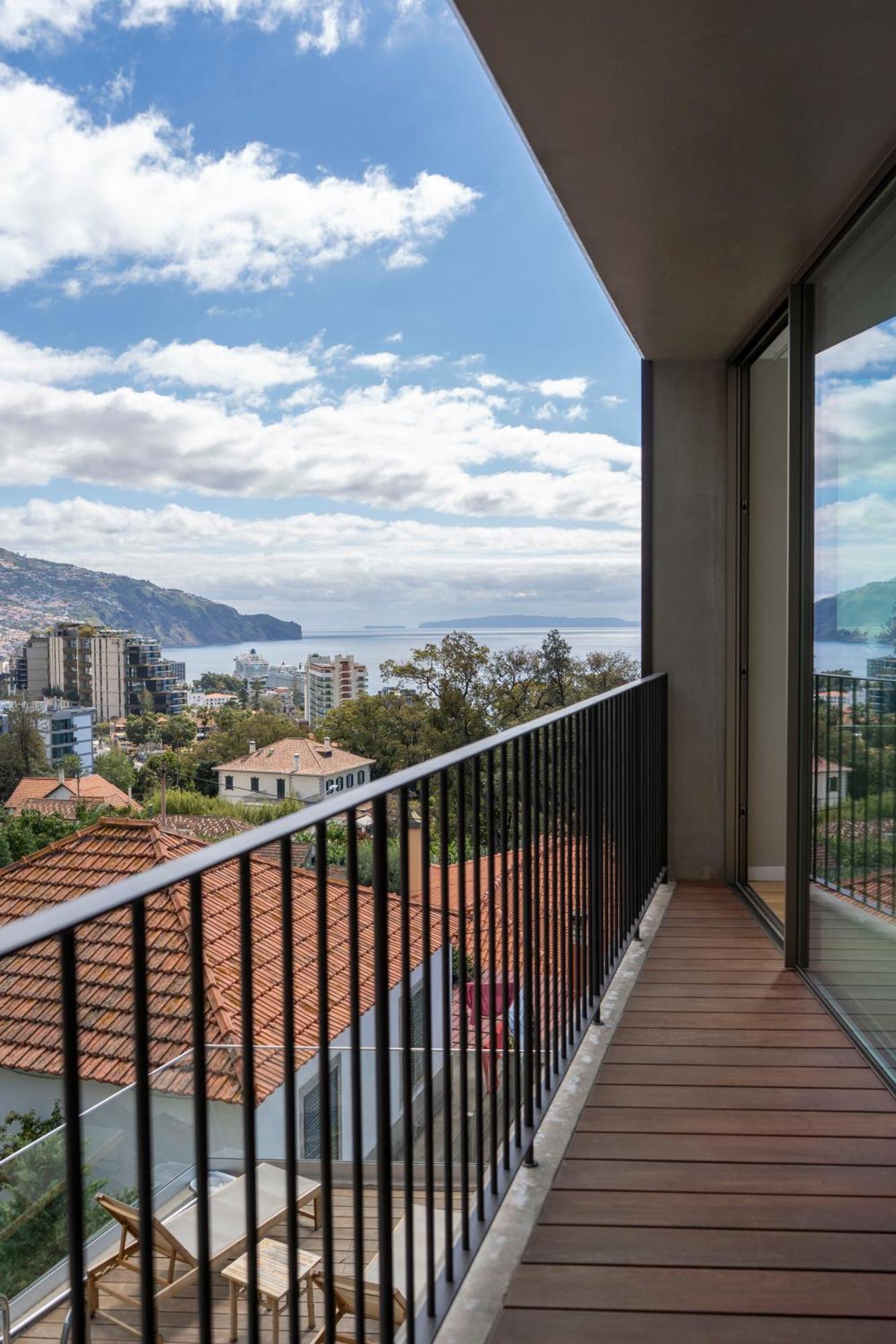 Blue Boat By Madeira Best Apartments Funchal  Exterior photo